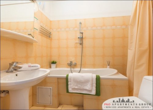 Apartamenty PLAC ZBAWICIELA - Centrum