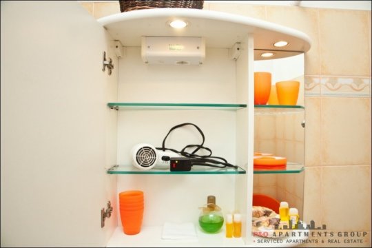 Apartamenty PLAC ZBAWICIELA - Centrum