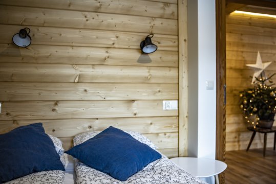 Leluja Zakopane  Centrum Szymoszkowa