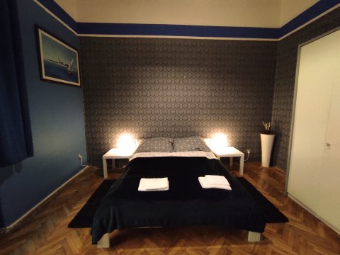 Przestronny apartament idealny dla rodziny lub grupy w ścisłym centrum Krakowa