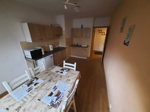 Apartament Na Starówce
