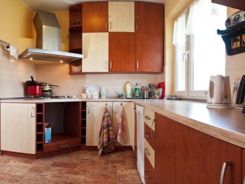 Hostel Wanda w centrum Wałbrzycha