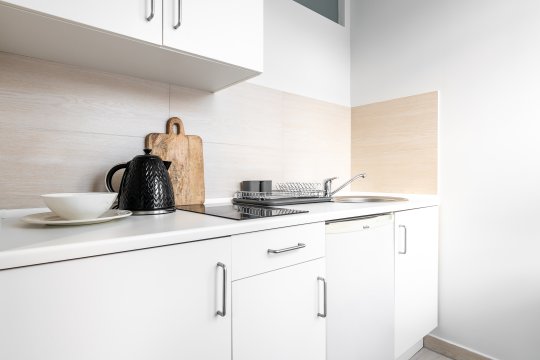 Apartamenty DE LUX, 5 min od Krupówek, z widokiem na Giewont!