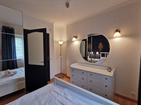 Apartamenty nad Potokiem