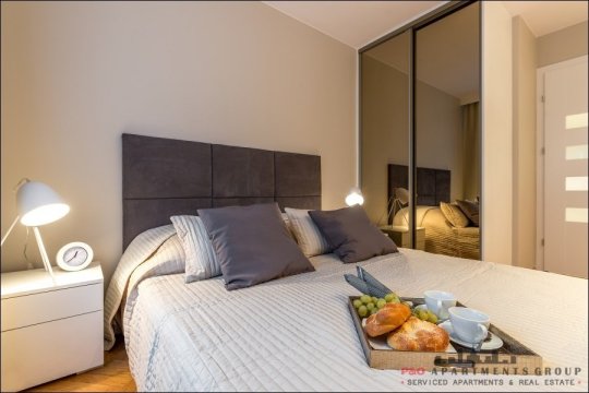 Apartament CHMIELNA II - centrum