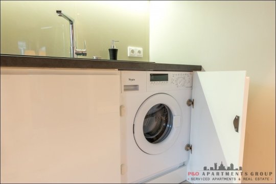 Apartament CHMIELNA II - centrum