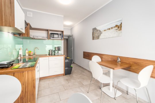 VILLA POLNA komfortowe pokoje hotelowe i apartamenty