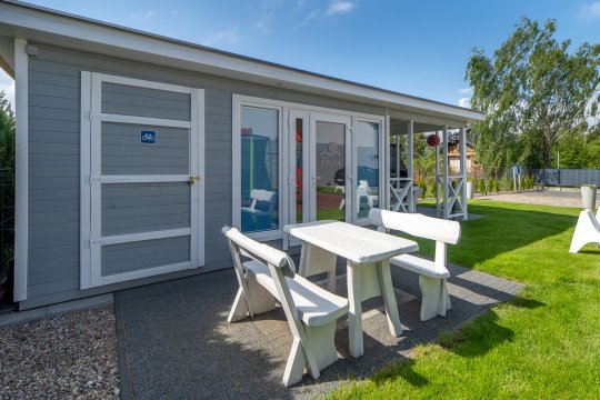 VILLA POLNA komfortowe pokoje hotelowe i apartamenty