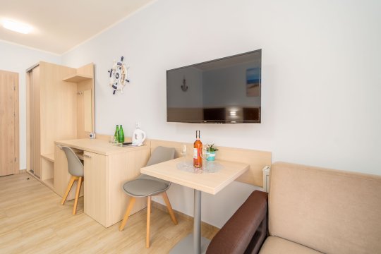 VILLA POLNA komfortowe pokoje hotelowe i apartamenty