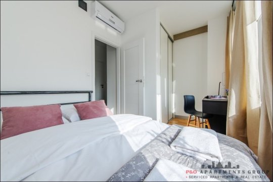 Apartamenty CHMIELNA - CENTRUM