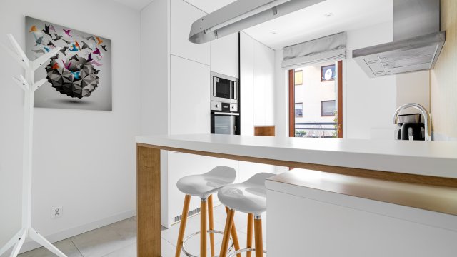 Sopocki Albatros - Comfy Apartments