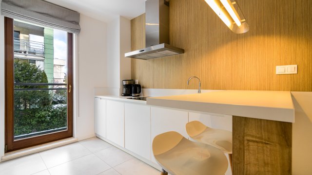 Sopocki Albatros - Comfy Apartments
