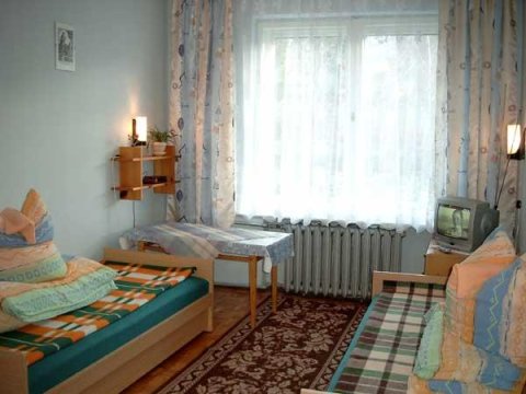 Pokoje Gościnne Dorota