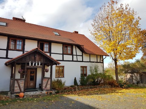 Agroturystyka Dowoli - dowoli relaksu i atrakcji przy Górach Izerskich