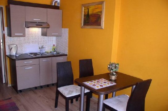 APARTAMENT GRONIK