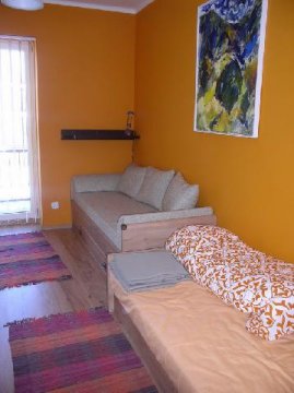 APARTAMENT GRONIK