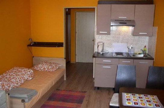 APARTAMENT GRONIK