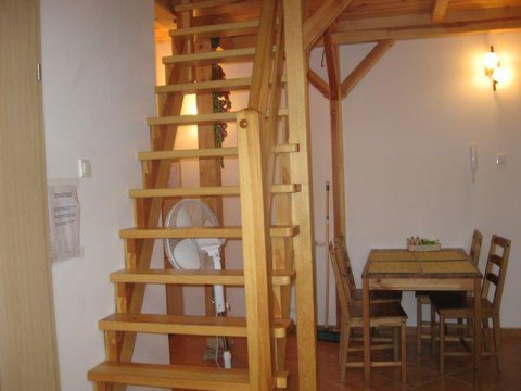 Apartament u Amelii
