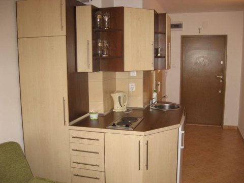Apartament u Amelii