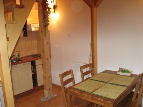 Apartament u Amelii
