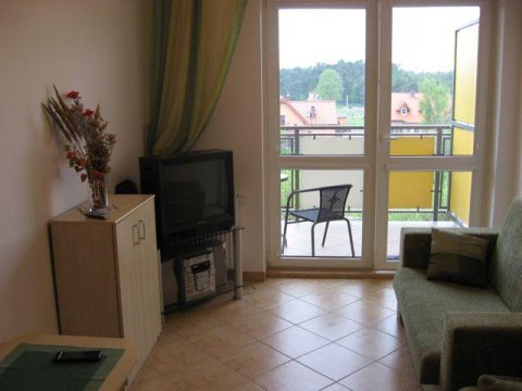 Apartament u Amelii