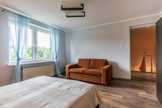Dom Jurajska28 - na wyłączność