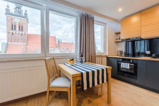 Loft Apartments