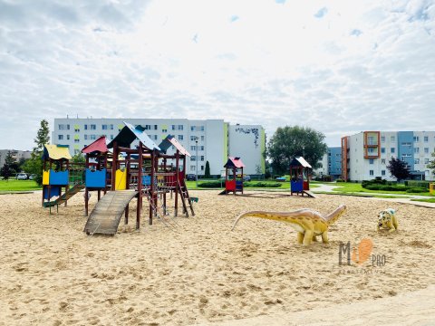 MS Pro Apartamenty Chodkiewicza (Uzdrowisko)