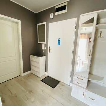 MS Pro Apartamenty Kasprowicza (dzielnica uzdrowiskowa)