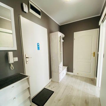 MS Pro Apartamenty Kasprowicza (dzielnica uzdrowiskowa)