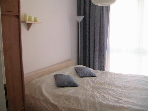 Apartament Jagoda (3 pokojowy)