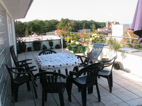 Apartament Jagoda (3 pokojowy)