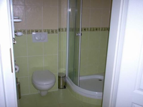 Apartament Jagoda (3 pokojowy)