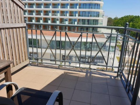 Biuro Zakwaterowań Baltic Park Fregata