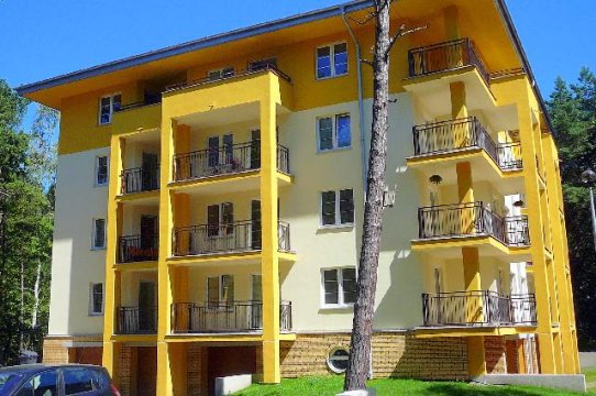 ApartamentySwinoujscie.com