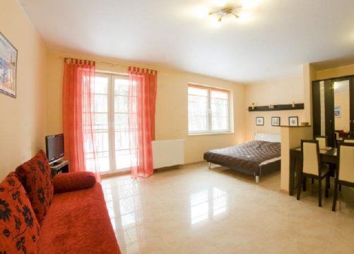 ApartamentySwinoujscie.com