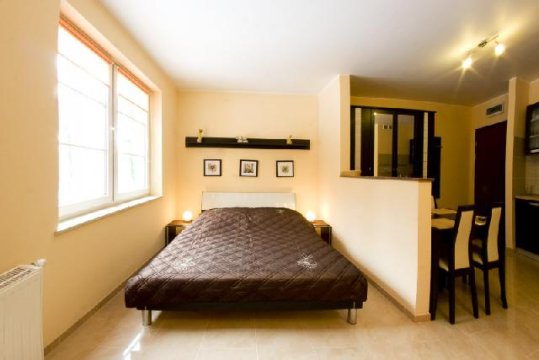 ApartamentySwinoujscie.com