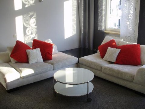 Apartament Gdańsk centrum
