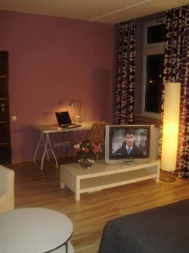 Apartament Gdańsk centrum