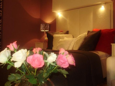 Apartament Gdańsk centrum