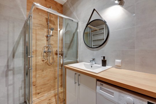 Apartamenty Bastion Wałowa by Q4Apartments - Gdańsk Stare Miasto