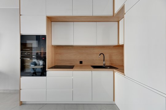 Apartamenty Bastion Wałowa by Q4Apartments - Gdańsk Stare Miasto