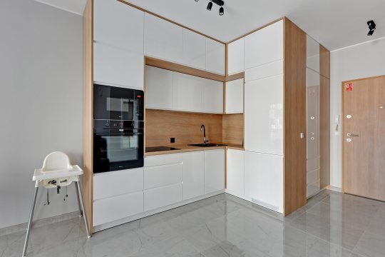 Apartamenty Bastion Wałowa by Q4Apartments - Gdańsk Stare Miasto