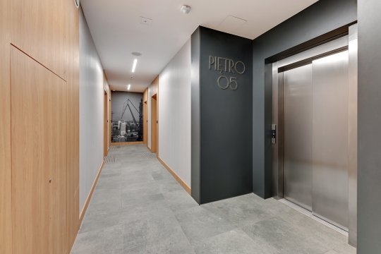 Apartamenty Bastion Wałowa by Q4Apartments - Gdańsk Stare Miasto