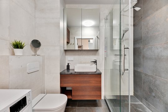 Apartamenty Bastion Wałowa by Q4Apartments - Gdańsk Stare Miasto