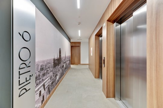 Apartamenty Bastion Wałowa by Q4Apartments - Gdańsk Stare Miasto