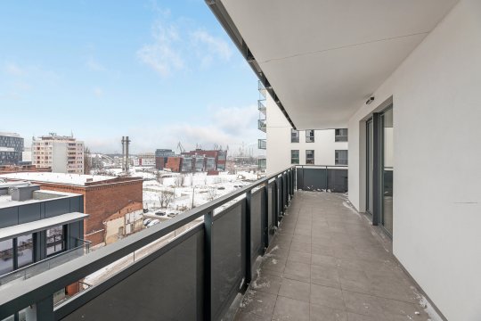 Apartamenty Bastion Wałowa by Q4Apartments - Gdańsk Stare Miasto
