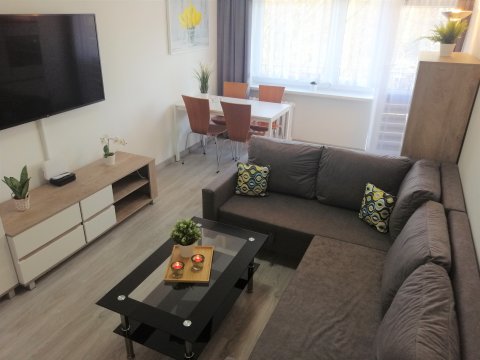 Bryza Apartment Gdańsk