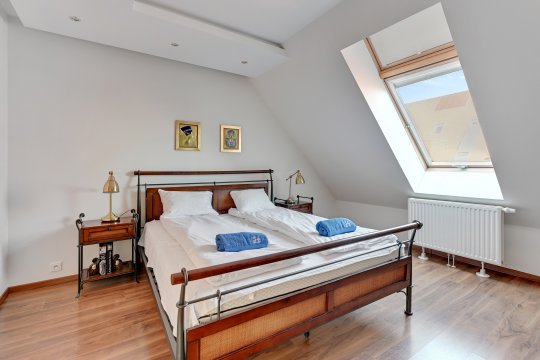 Apartamenty Aura Gdańsk by Q4Apartments 