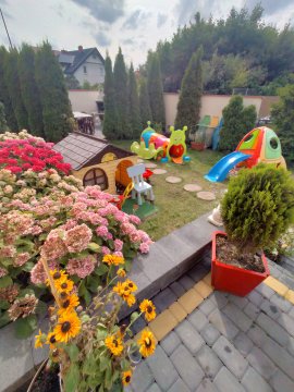 Pokój do Wynajęcia willa Małgośka 2 Władysławowo Pokój-Wczasy 